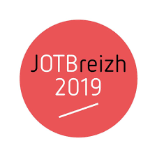 Dotmap sera aux JOTBreizh 2019 à Lorient !