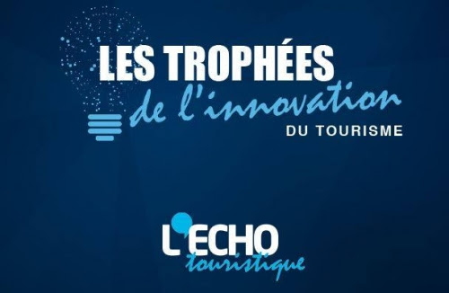 Dotmap sélectionné aux Trophées de l’Innovation du Tourisme Dotmap sélectionné aux Trophées de l’Innovation du Tourisme