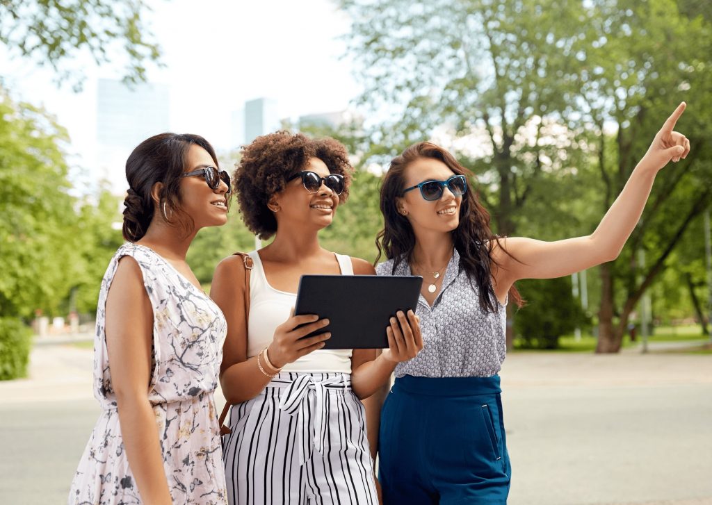 team-building découverte