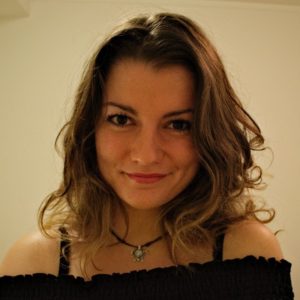 Florence Laloy