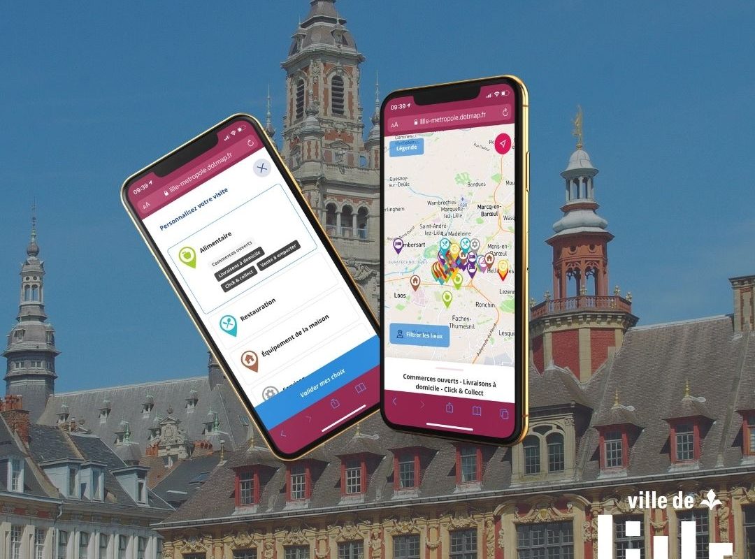 Ville de Lille Ville de Lille
