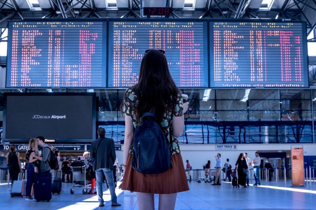 data et tourisme