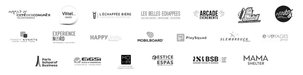 Partenaires