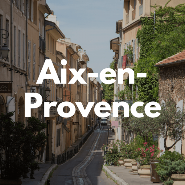 Team Building Aix-en-Provence