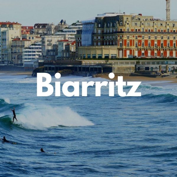 Team building Biarritz Team building Biarritz