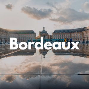 Bordeaux