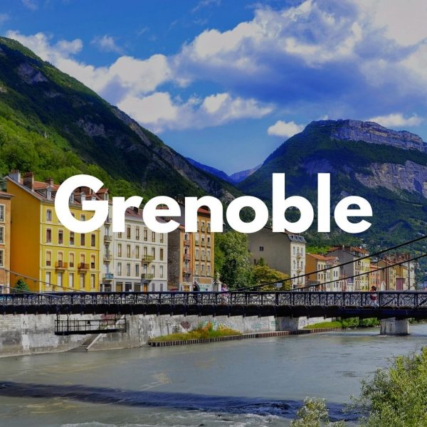 Team Building Grenoble Team Building Grenoble