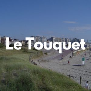Le Touquet