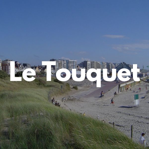 Team Building au Touquet-Paris-Plage Team Building au Touquet-Paris-Plage