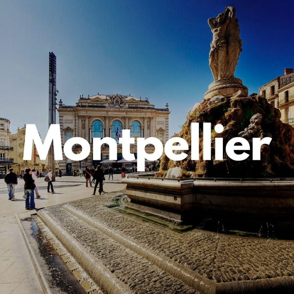 Team building à Montpellier Team building à Montpellier