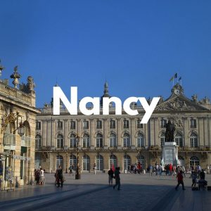 Nancy