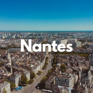 Nantes