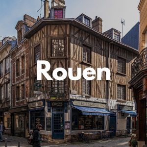 Rouen