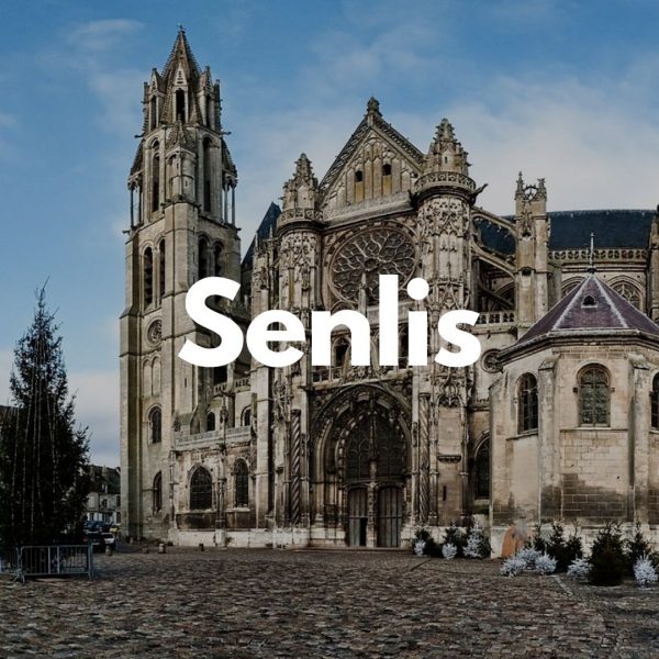 Team building Senlis Team building Senlis