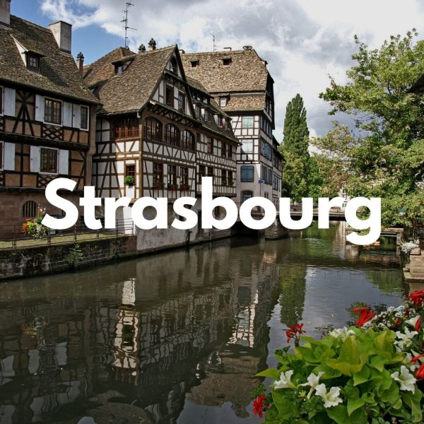 Team building Strasbourg
