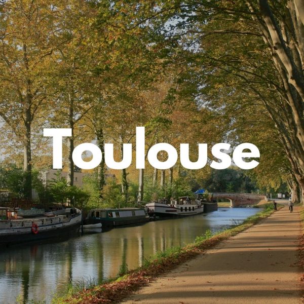 Toulouse Toulouse