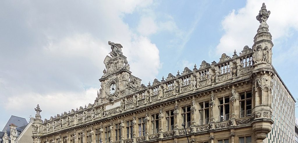 Cohésion d'équipe à Valenciennes