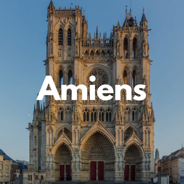 Team Building Amiens