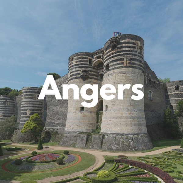 Team Building Angers Team Building Angers