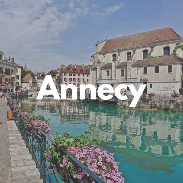 Annecy Annecy
