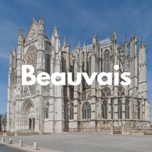 Beauvais