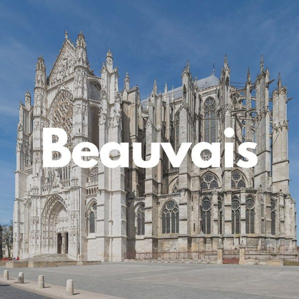 Team Building Beauvais Team Building Beauvais