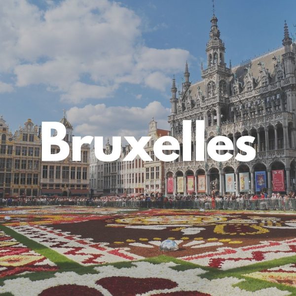 Team building Bruxelles Team building Bruxelles