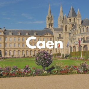 Caen