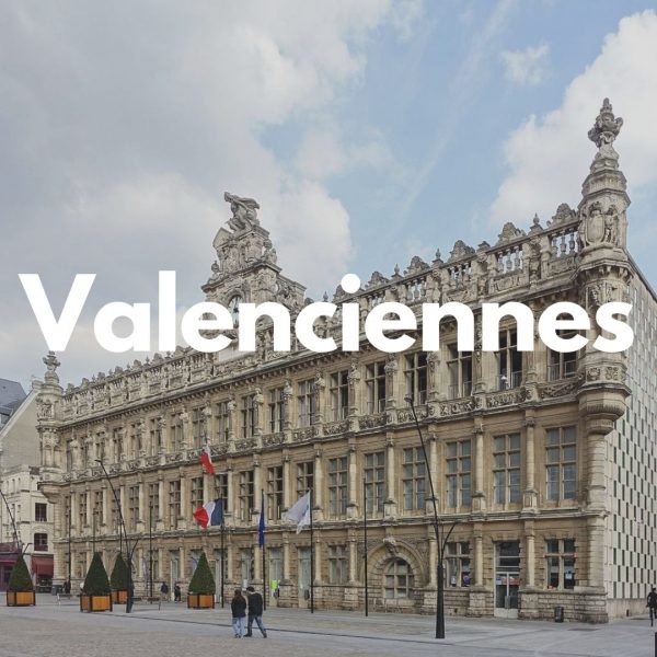 Team building Valenciennes Team building Valenciennes