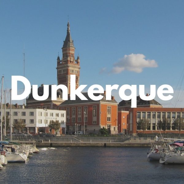 Team Building Dunkerque