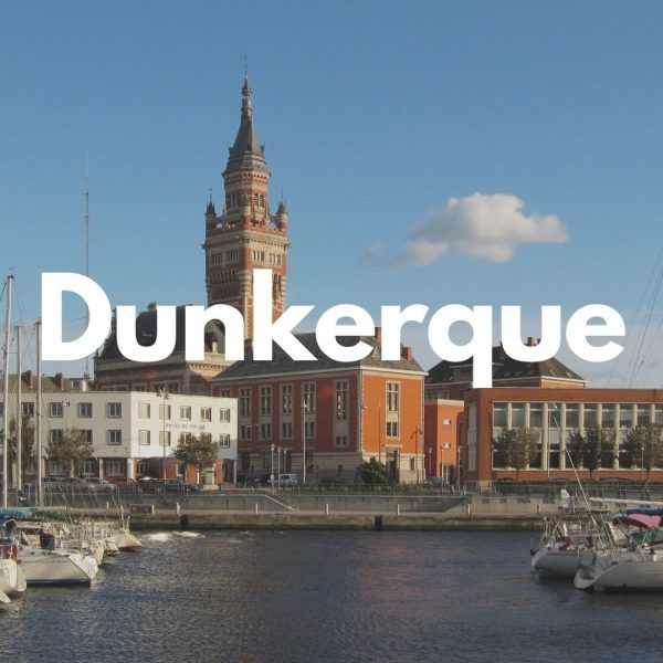 Team Building Dunkerque Team Building Dunkerque