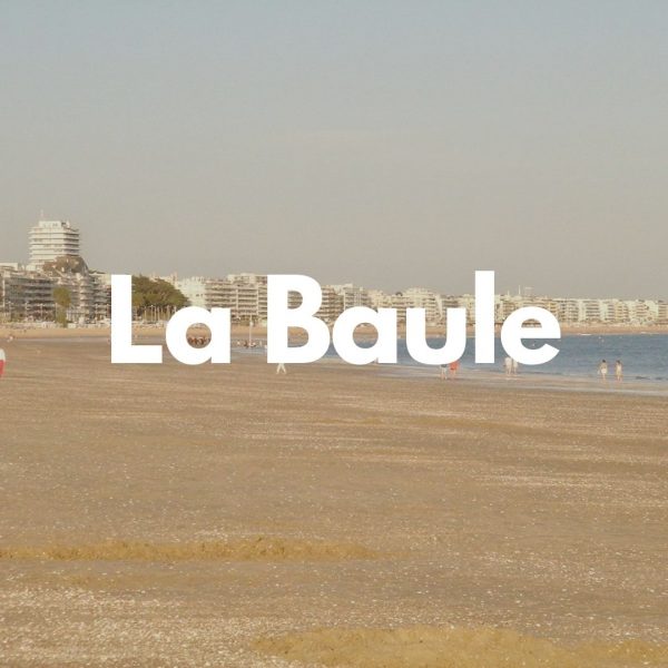 Team building La Baule