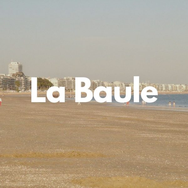 Team building La Baule Team building La Baule
