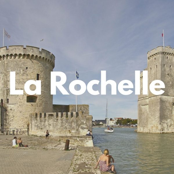 Team building La Rochelle