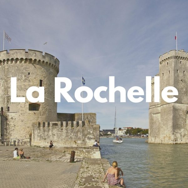 Team building La Rochelle Team building La Rochelle