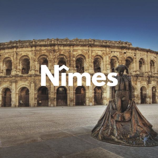 Team building Nîmes