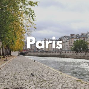 Paris