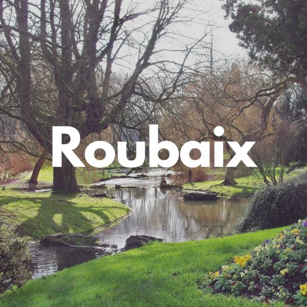 Roubaix Roubaix