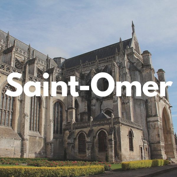Team building Saint-Omer