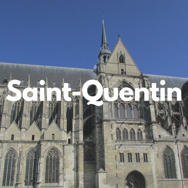 Saint-Quentin Saint-Quentin