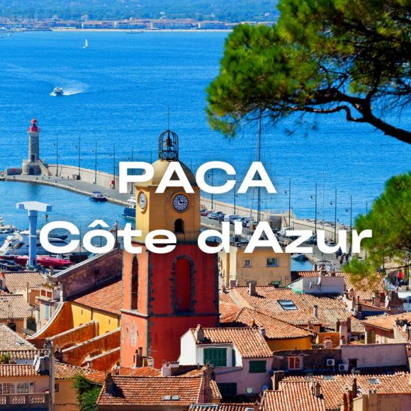 Team Building PACA – Côte d’Azur Team Building PACA – Côte d’Azur