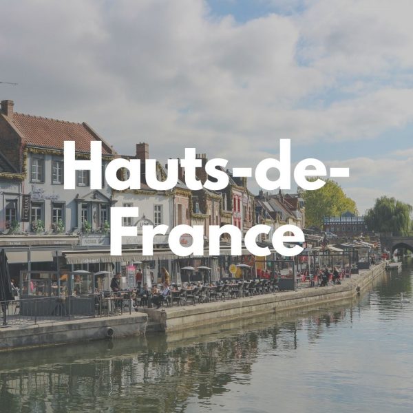 Team building en Hauts-de-France Team building en Hauts-de-France