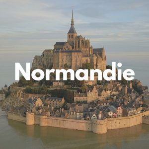 Team building normandie