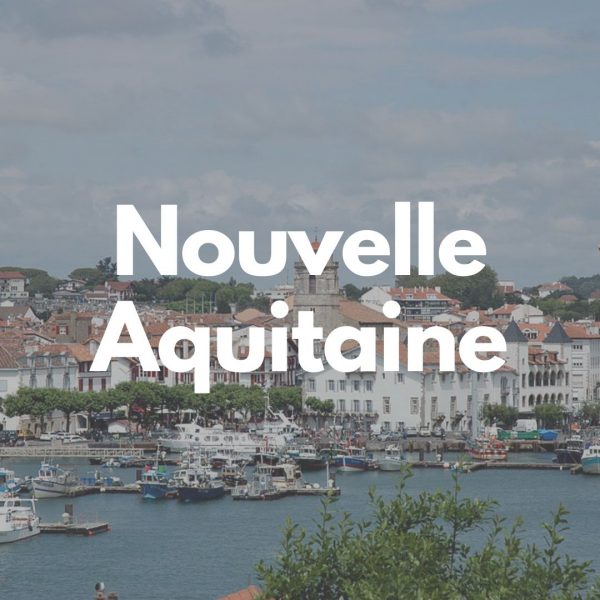 Team Building Nouvelle-Aquitaine