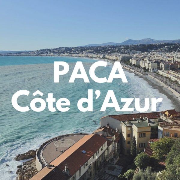 Team Building PACA – Côte d’Azur