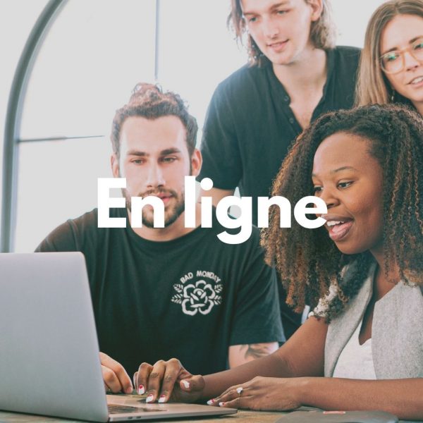 Team building en ligne Team building en ligne