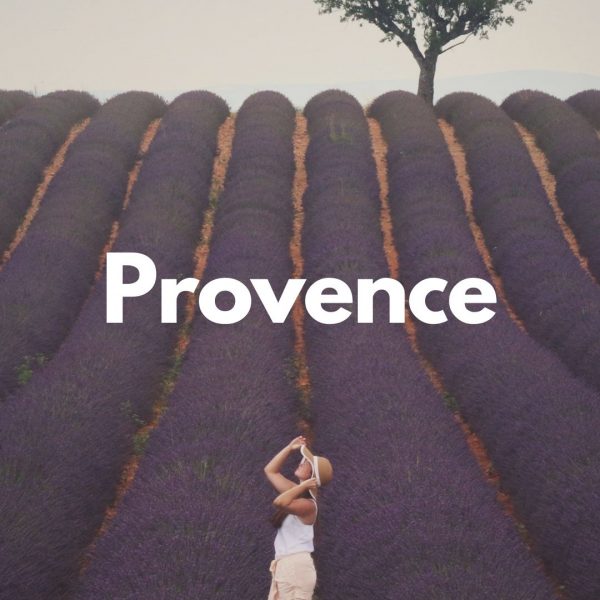 Team-building Provence Team-building Provence