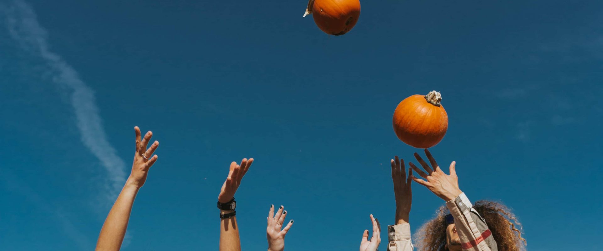 4 activités de team building d’automne à tester cette année ! 4 activités de team building d’automne à tester cette année !