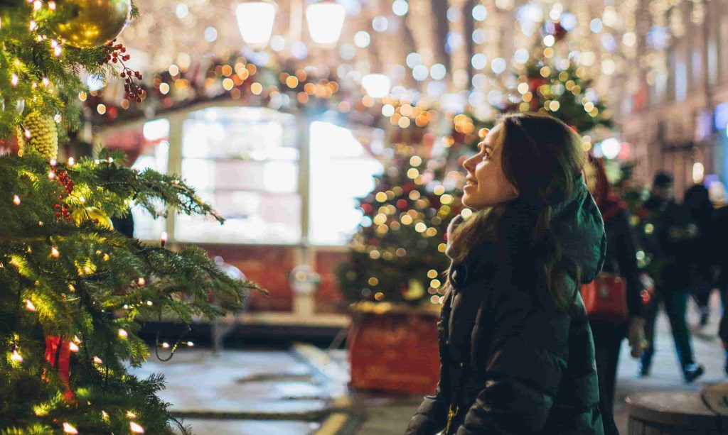 Soirée de Noël