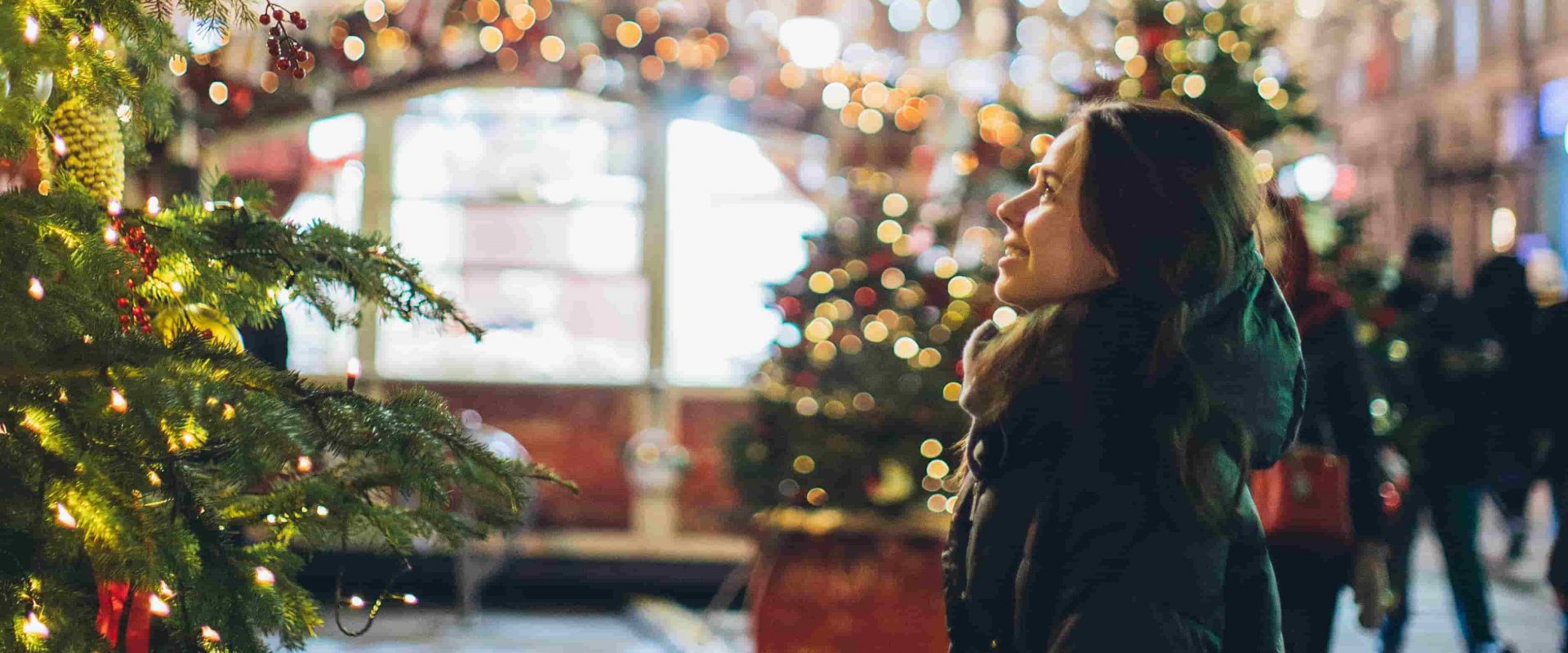 4 Bonnes raisons de faire une soirée de Noël en entreprise 4 Bonnes raisons de faire une soirée de Noël en entreprise